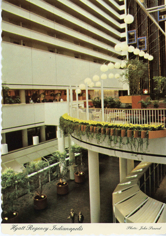 postcard